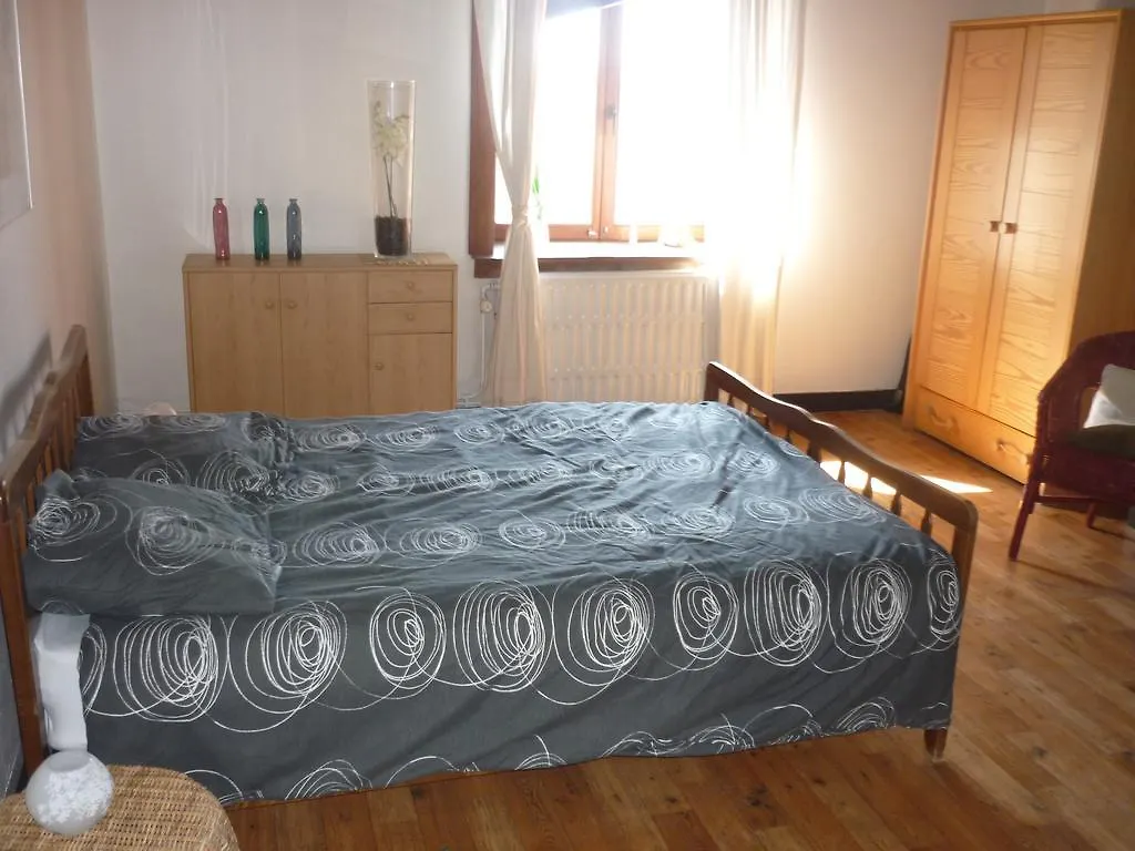Apartment Het Hazegras Ostend